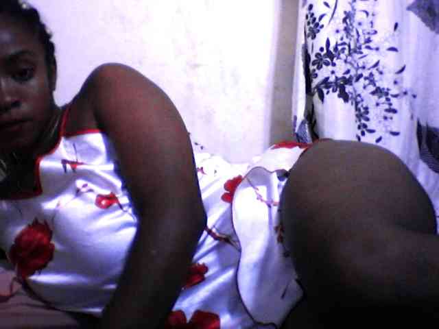 silviaLaBombe webcam