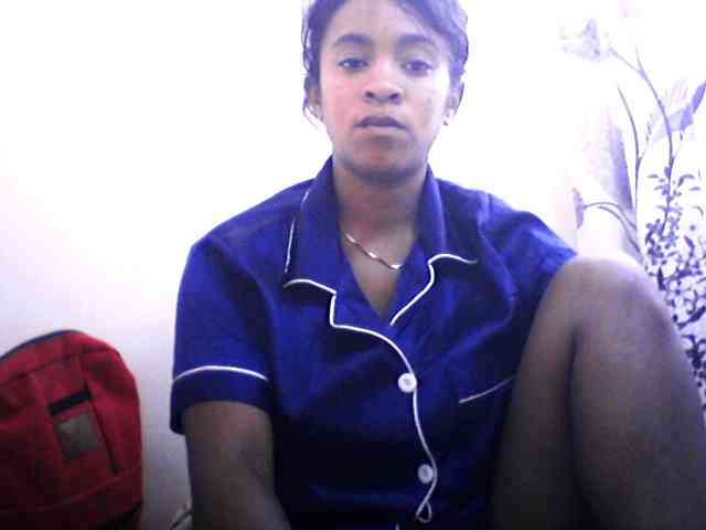 silviaLaBombe webcam