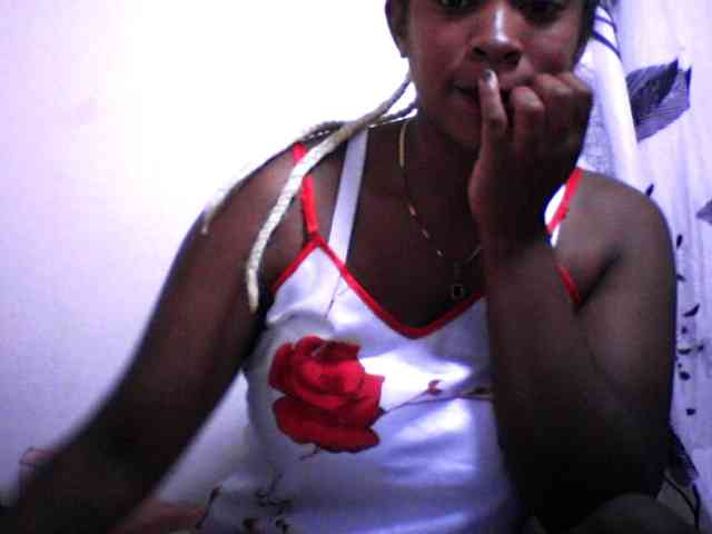 silviaLaBombe webcam