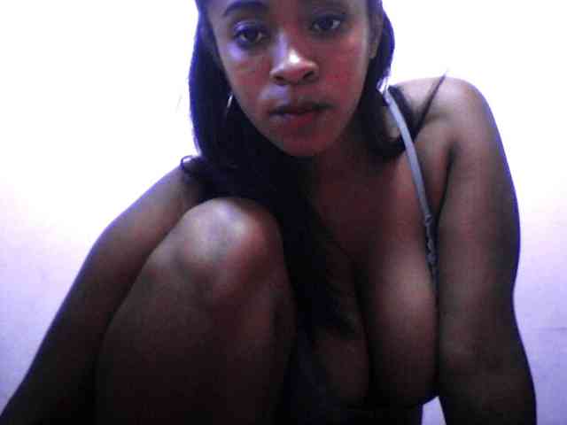 silviaLaBombe webcam
