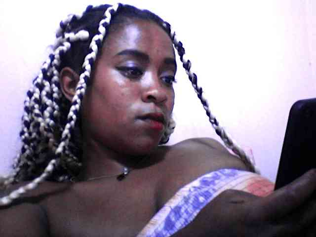 silviaLaBombe webcam