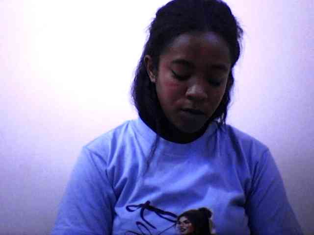 silviaLaBombe webcam