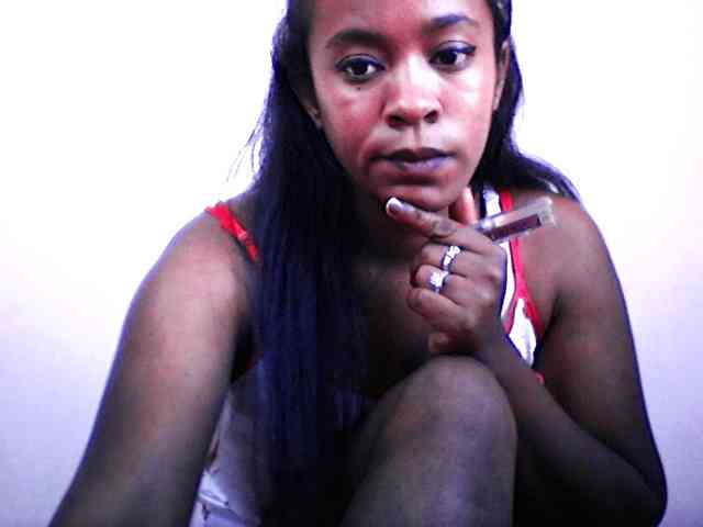 silviaLaBombe webcam