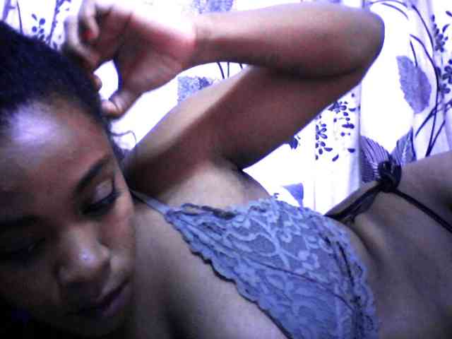 silviaLaBombe webcam