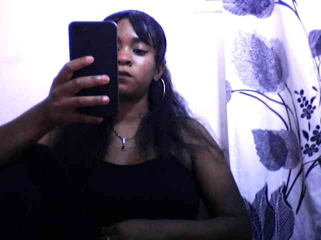 silviaLaBombe webcam