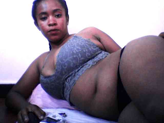 silviaLaBombe webcam