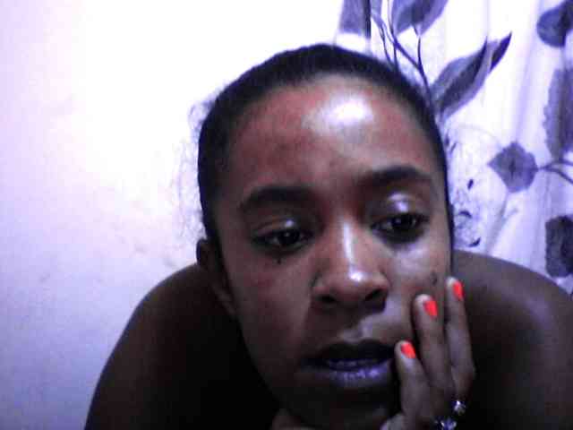 silviaLaBombe webcam