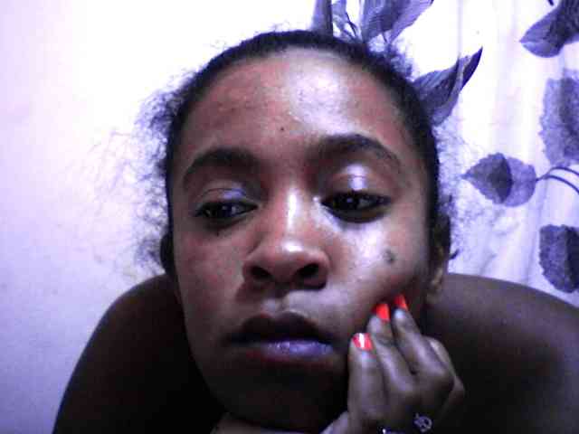 silviaLaBombe webcam