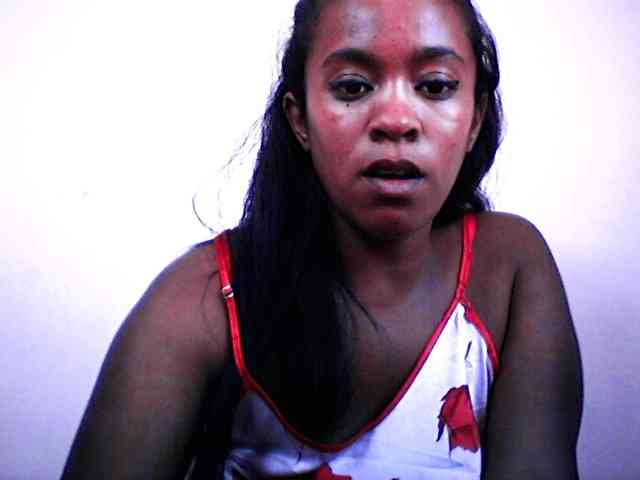 silviaLaBombe webcam