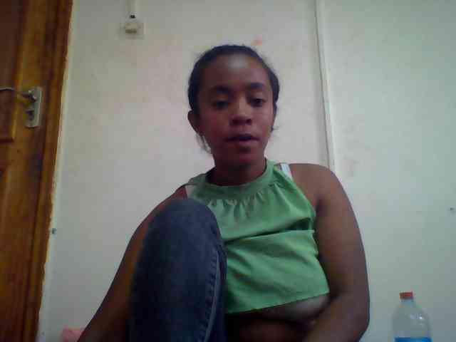 silviaLaBombe webcam