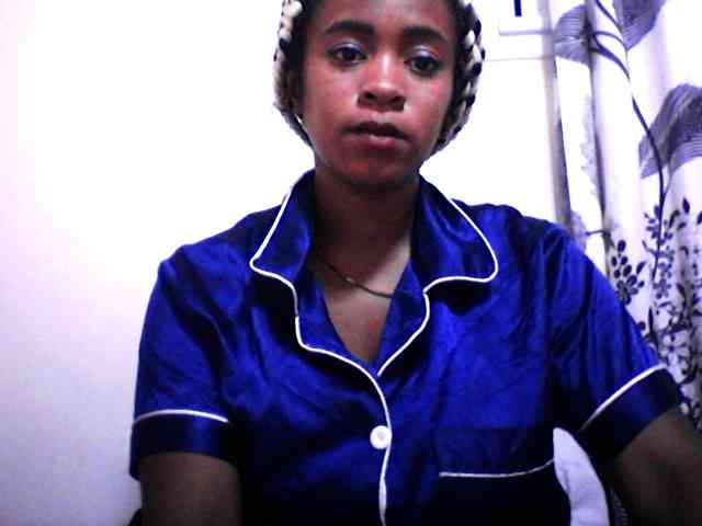 silviaLaBombe webcam