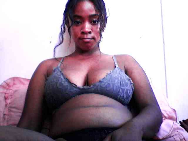 silviaLaBombe webcam
