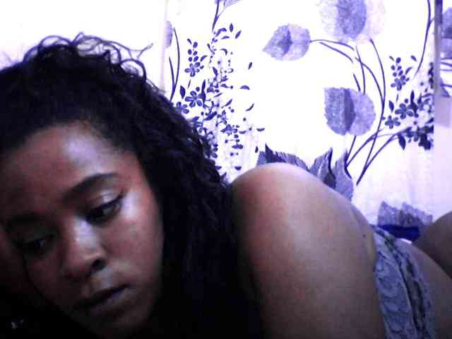 silviaLaBombe webcam