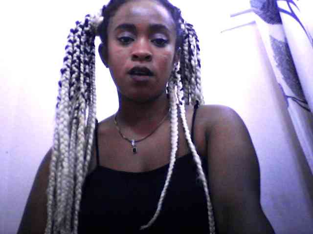 silviaLaBombe webcam