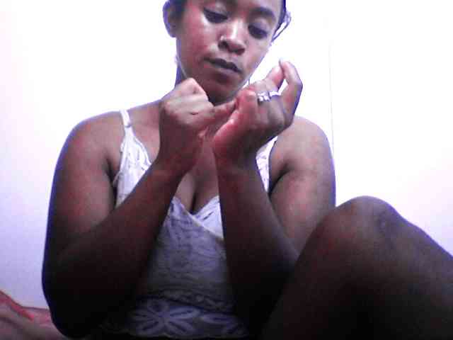 silviaLaBombe