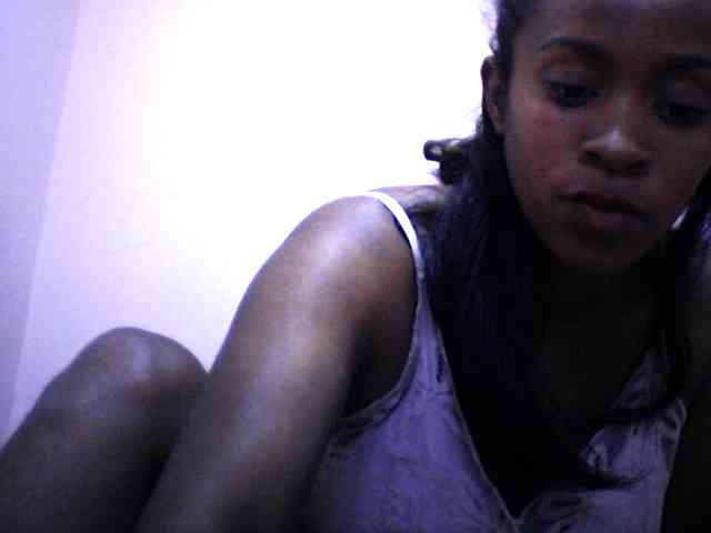 silviaLaBombe webcam