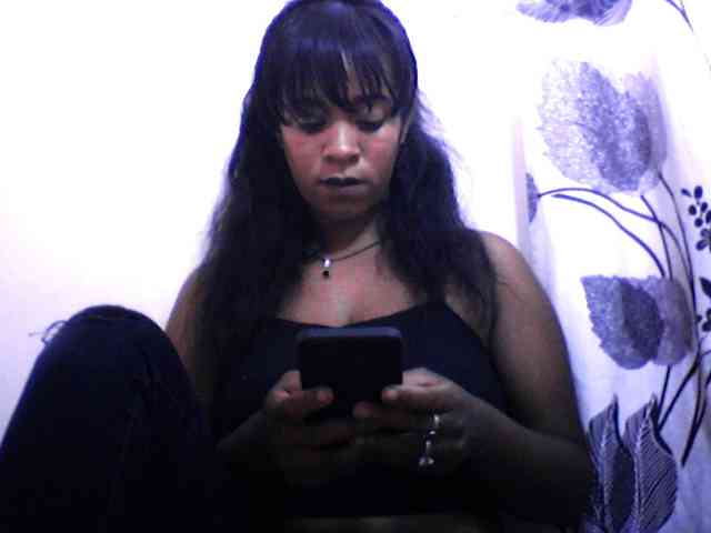 silviaLaBombe webcam