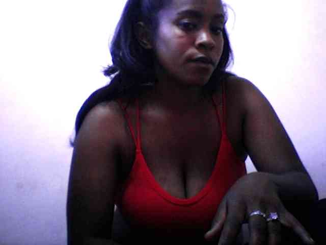 silviaLaBombe webcam