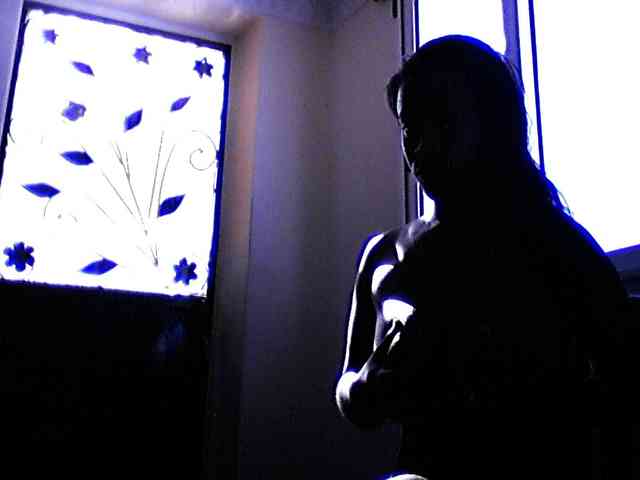 silviaLaBombe webcam