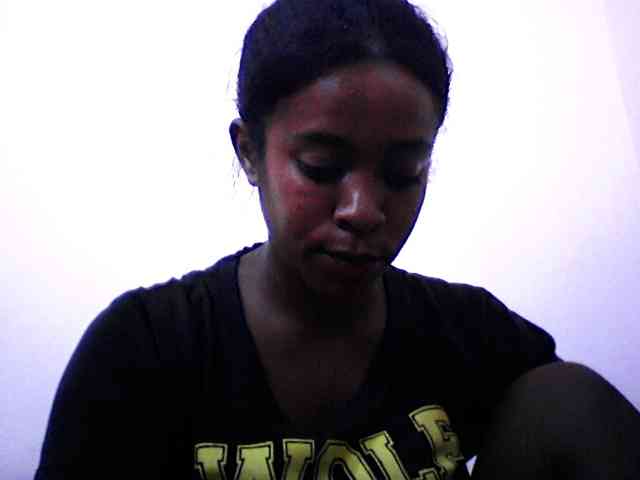 silviaLaBombe webcam