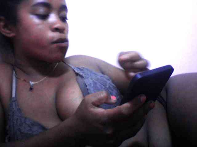 silviaLaBombe webcam