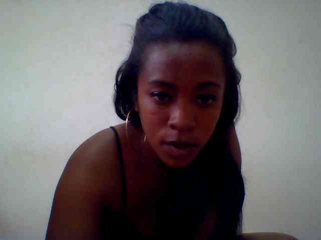 silviaLaBombe webcam