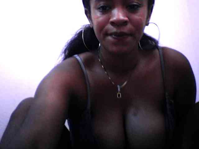 silviaLaBombe webcam