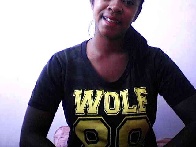 silviaLaBombe webcam