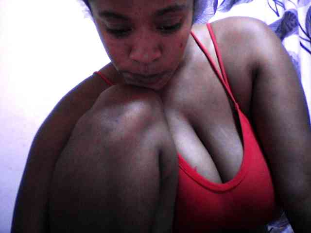 silviaLaBombe webcam