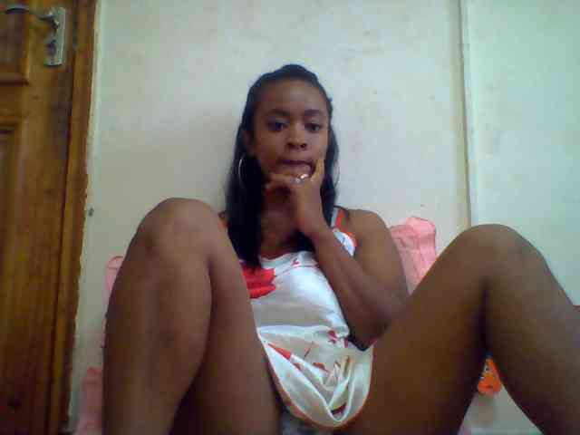 silviaLaBombe webcam