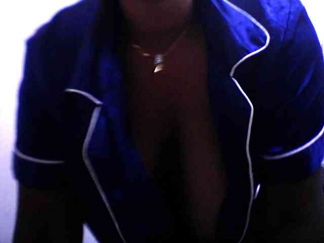 silviaLaBombe webcam