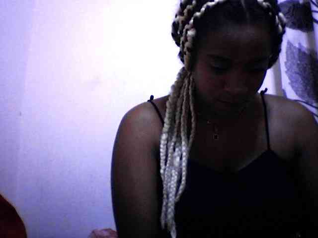 silviaLaBombe webcam