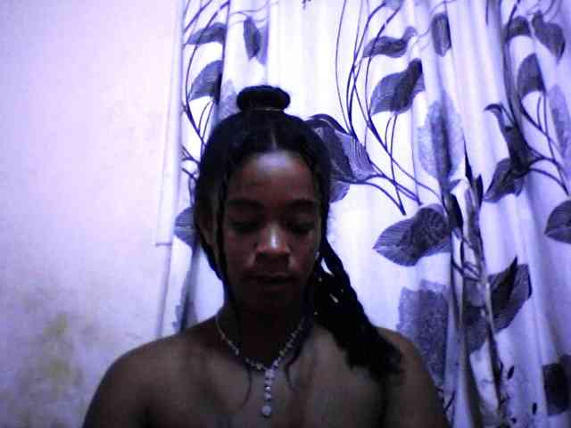 silviaLaBombe webcam