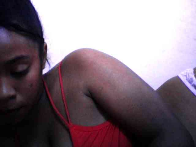 silviaLaBombe webcam