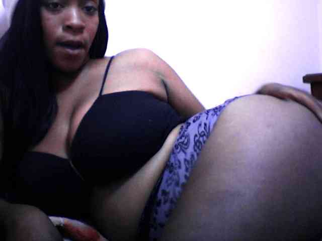 silviaLaBombe webcam