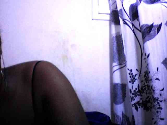 silviaLaBombe webcam