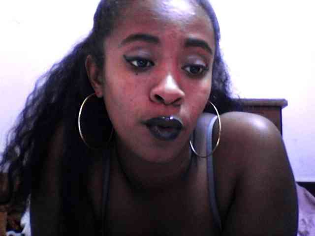 silviaLaBombe webcam