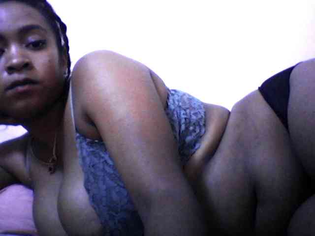 silviaLaBombe webcam