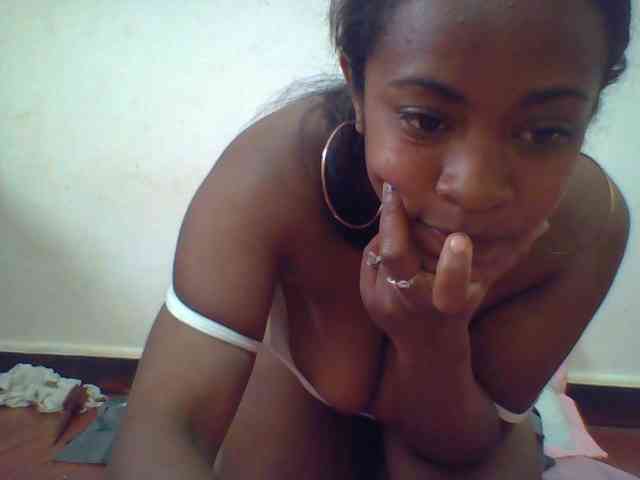 cam videochat SilviaLaBombe