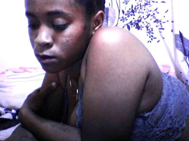 silviaLaBombe webcam