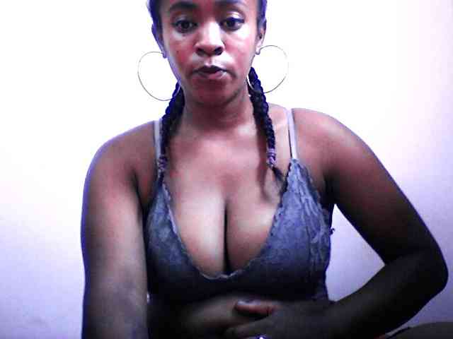 silviaLaBombe webcam