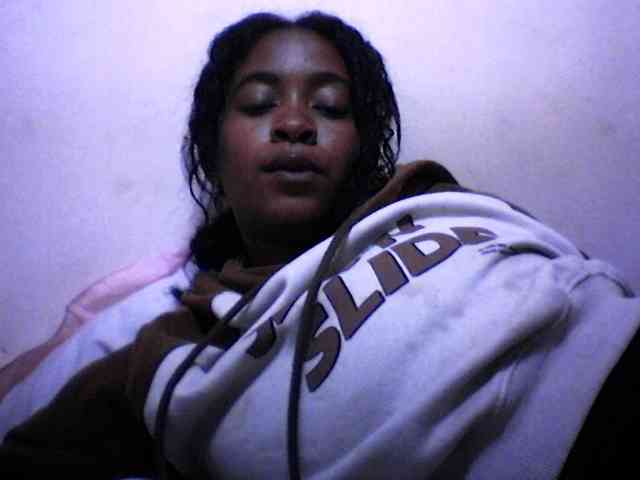 silviaLaBombe webcam