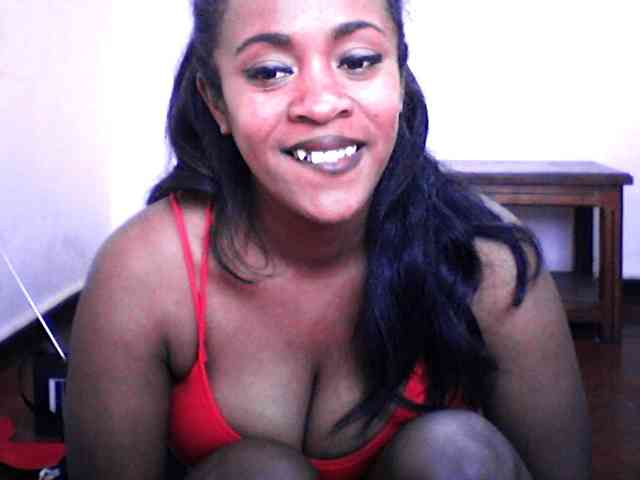 silviaLaBombe webcam
