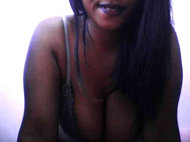 silviaLaBombe webcam