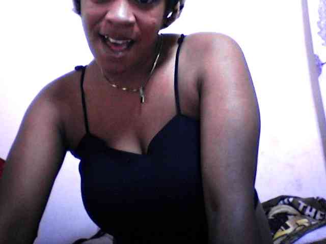 silviaLaBombe webcam