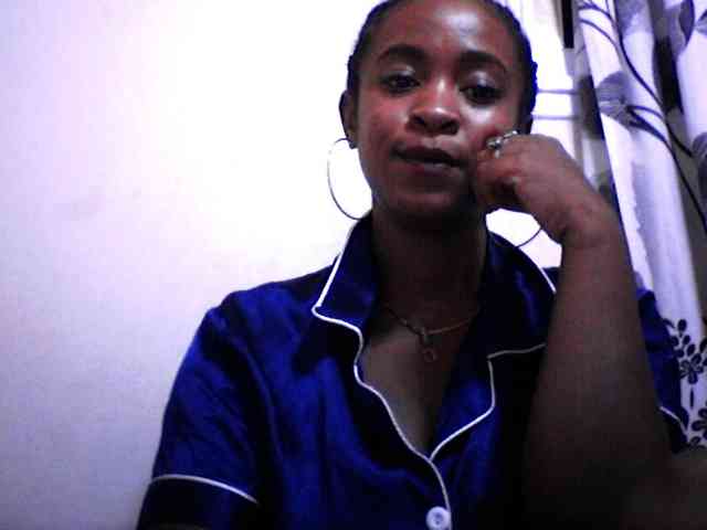 silviaLaBombe webcam