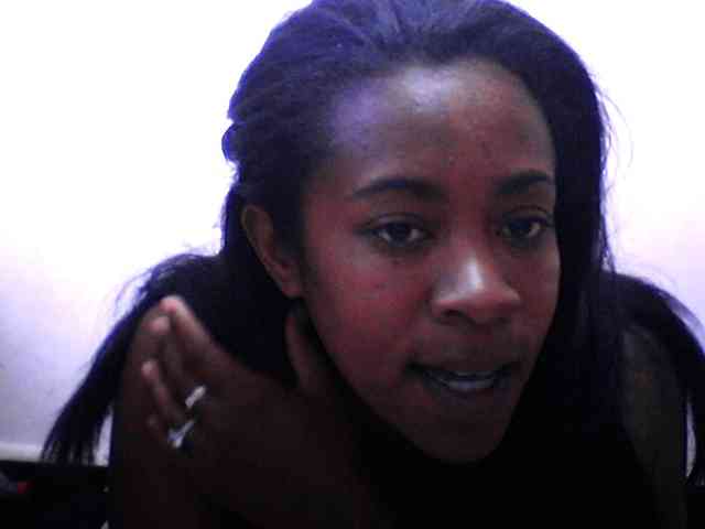 silviaLaBombe webcam