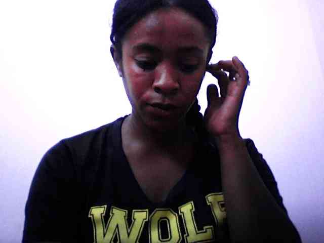 silviaLaBombe webcam