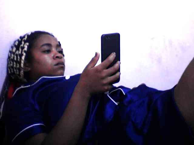 silviaLaBombe webcam