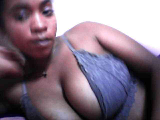 silviaLaBombe webcam